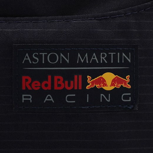 Torba na ramię Aston Martin Red Bull Racing Puma Puma promocyjna cena SPORT-SHOP.pl