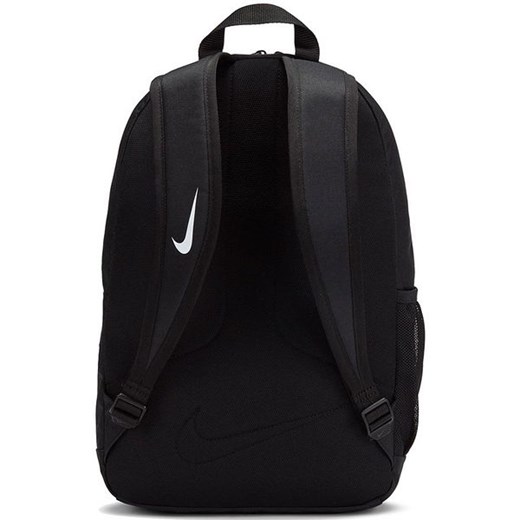 Plecak Academy Team Junior Nike Nike wyprzedaż SPORT-SHOP.pl