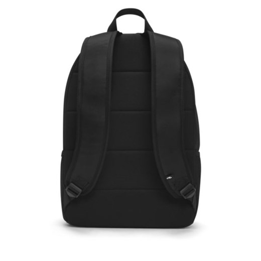 Plecak Jordan Jumpman (rozmiar L) - Czerń Jordan one size Nike poland