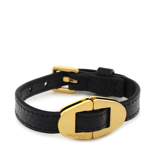 Bransoletka COCCINELLE - LZ2 Bijoux E8 LZ2 14 A4 07 Noir 001 Coccinelle eobuwie.pl