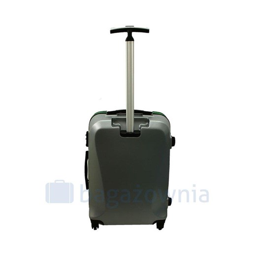 Zestaw 3 walizek PELLUCCI RGL 750 Niebieskie Pellucci Bagażownia.pl