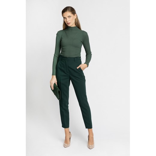 Eleganckie spodnie vova, rozmiary - 34 Vissavi 44 Vissavi