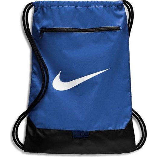 Worek na buty i odzież Brasilia Training 9.0 Nike Nike promocyjna cena SPORT-SHOP.pl