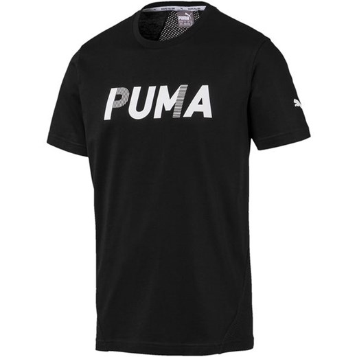 Koszulka męska Modern Sports Advanced Puma Puma XXL promocja SPORT-SHOP.pl
