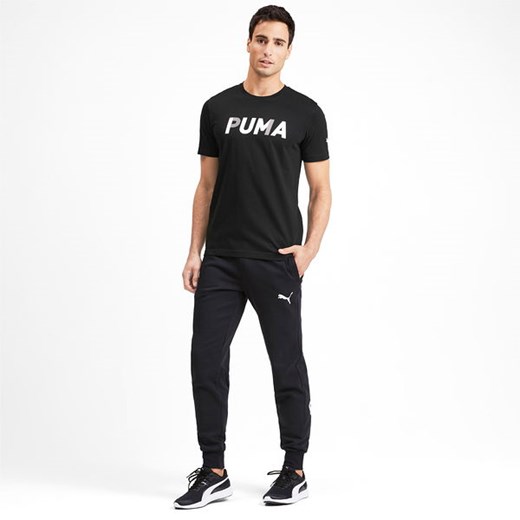 Koszulka męska Modern Sports Advanced Puma Puma XXL wyprzedaż SPORT-SHOP.pl