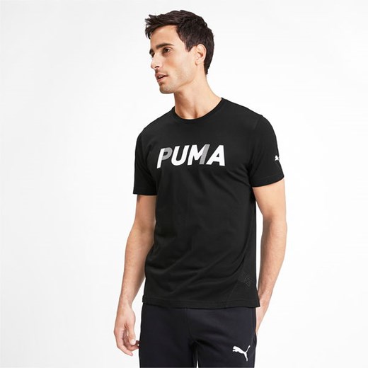 Koszulka męska Modern Sports Advanced Puma Puma XXL promocyjna cena SPORT-SHOP.pl