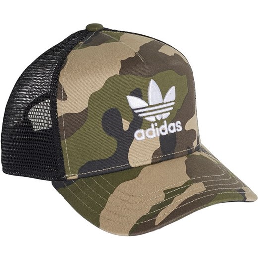 Czapka z daszkiem Curved Adidas Originals S promocja SPORT-SHOP.pl