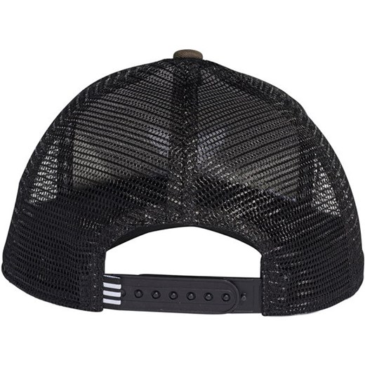 Czapka z daszkiem Curved Adidas Originals S okazyjna cena SPORT-SHOP.pl