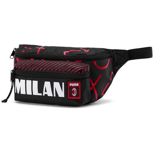 Saszetka nerka AC Milan DNA Waist Bag Puma Puma promocja SPORT-SHOP.pl