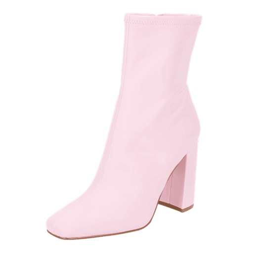Sztyblety lakierowane model ‘Fulton’ Steve Madden 39 Peek&Cloppenburg 