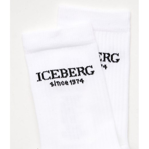 Iceberg Skarpety Iceberg S Gomez Fashion Store