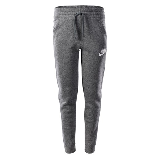 Dziecięce Spodnie NIKE B NSW CLUB FLC JOGGER PANT CI2911-091 Nike 128-137 promocja sklepmartes.pl
