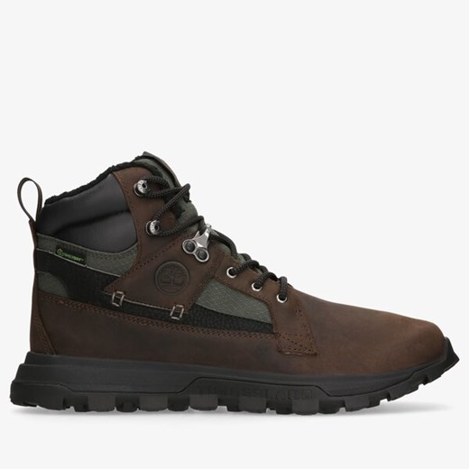 TIMBERLAND TREELINE TREKKER WINTERWP Timberland 43,5 okazja Symbiosis