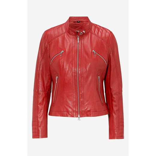 Kurtka skórzana Cellbes 44 promocja cellbes