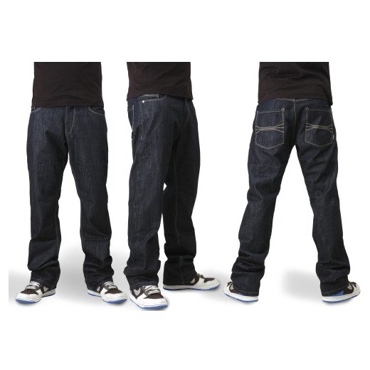 spodnie REELL - Lowrider (DB-388) size: 32/32