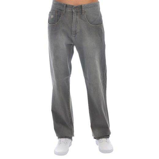spodnie PHAT FARM - Loose Fit (862) size: 32