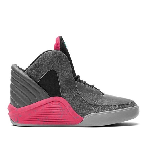 buty SUPRA - Spectre - Chimera High Grey / Teal / Pink (GTP) size: 10.5