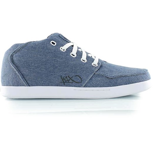 buty K1X - Meet The Parents Washed Denim/White (5102)