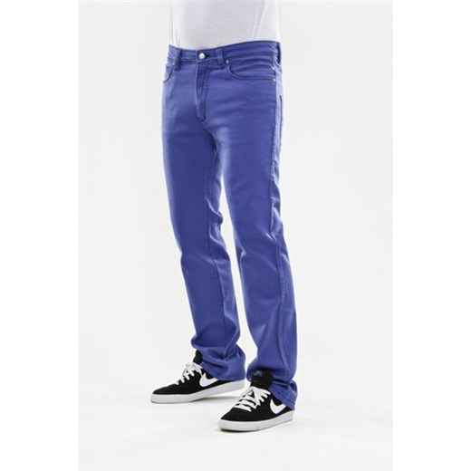 spodnie REELL - Razor Cobalt Blue (COBALT BLU) rozmiar: 29/30
