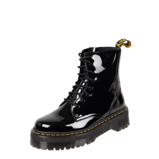 Buty lakierowane model ‘Jadon’ Dr. Martens 39 Peek&Cloppenburg