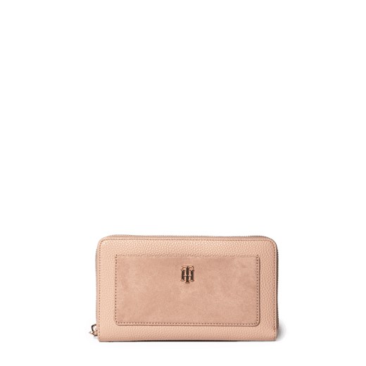 Portfel z kieszenią na telefon komórkowy Tommy Hilfiger One Size Peek&Cloppenburg