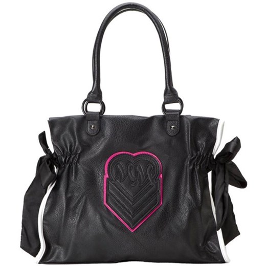 torebka METAL MULISHA - First Love Purse (BLK) rozmiar: OS