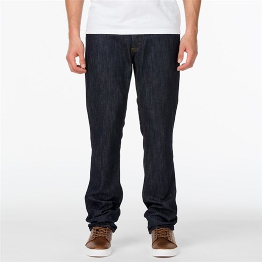 spodnie VANS - V56 Standard Mdnghtindgoraw (5ZW) size: 38