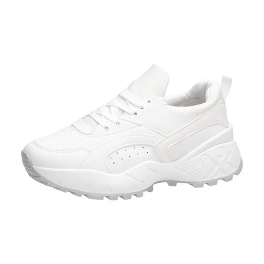 Białe sportowe buty damskie McKeylor 14457 Suzana.pl 39 wyprzedaż SUZANA2