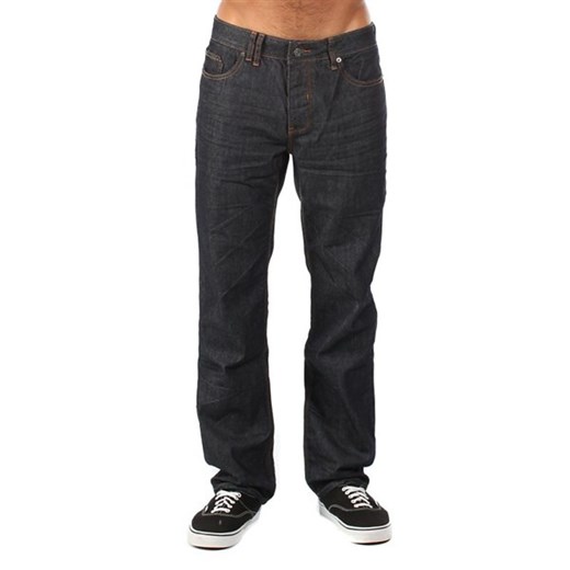 spodnie BENCH - Wahwah V12 Raw Wa010 (WA010) rozmiar: 30/32