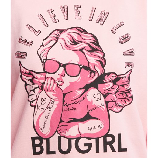 BluGirl Bluza | Regular Fit 34 Gomez Fashion Store