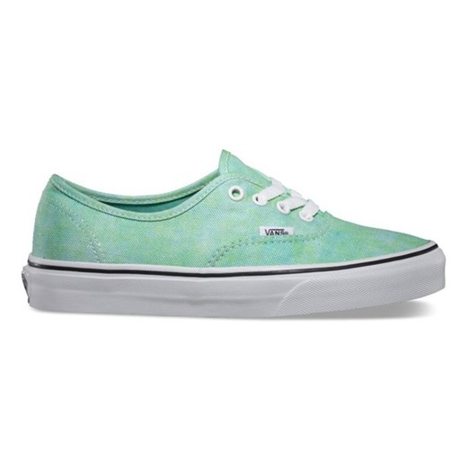 buty VANS - Authentic (Sparkle) Mint (C3M)