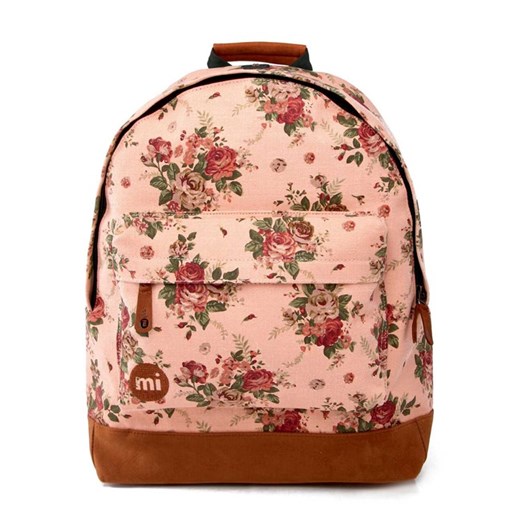 plecak MI-PAC - Premium Cotton Rose Peach (349) rozmiar: OS