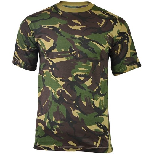 Koszulka T-Shirt Mil-Tec DPM Camo (11012033) XL Military.pl
