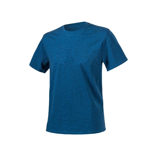 Koszulka T-shirt Helikon Melange Blue (TS-TSH-CO-6501Z) H L Military.pl