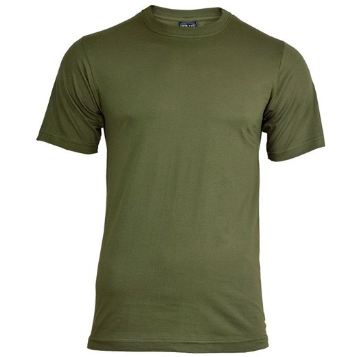 Koszulka T-Shirt Mil-Tec Olive (11011001) XXL Military.pl