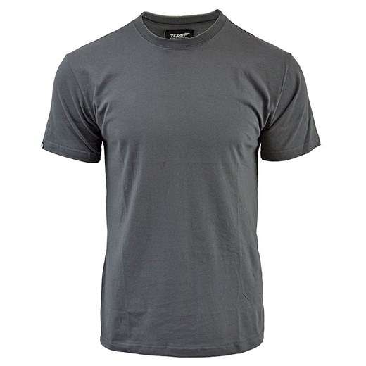 Koszulka T-shirt Texar Grey (648#30-TSH-SH) TX Texar 3XL Military.pl