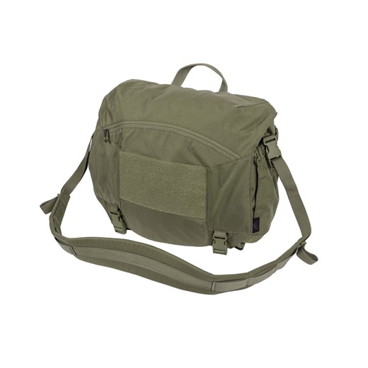 Torba Helikon Urban Courier Large - Adaptive Green (TB-UCL-CD-12) H promocja Military.pl