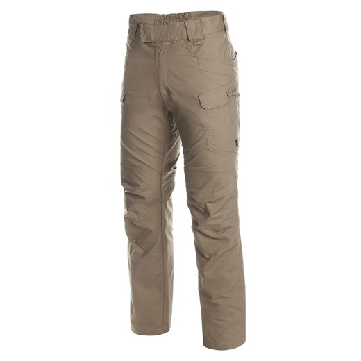 Spodnie Helikon UTP PoliCotton RipStop Khaki (SP-UTL-PR-13) XL XLong okazja Military.pl