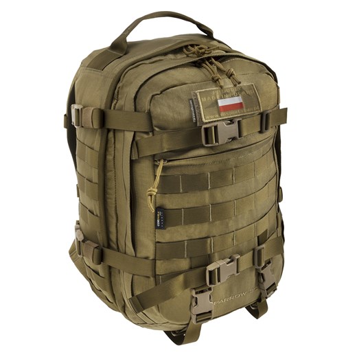 Plecak Wisport Sparrow II 30 l Coyote Wisport Military.pl