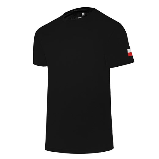 Koszulka T-Shirt TigerWood Medyk - czarna Tigerwood XL Military.pl