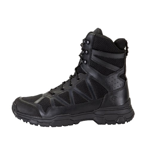 Buty First Tactical Men&#039;s Operator Boot 7&quot; Black (165010 019) First Tactical 42,5 Military.pl