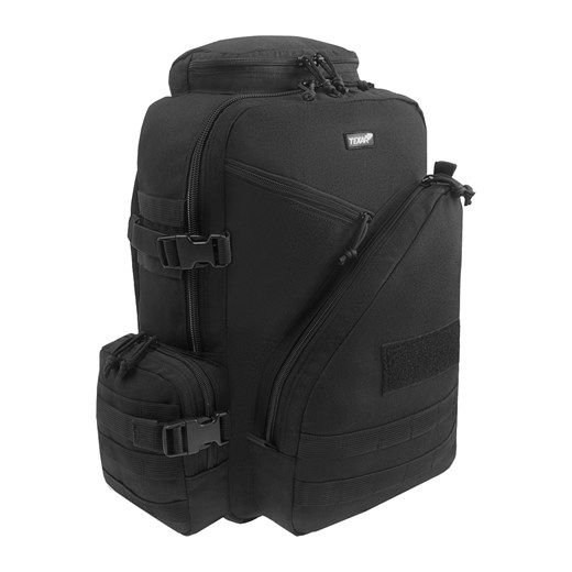 Plecak Texar Urban 33 l - czarny Texar Military.pl okazyjna cena