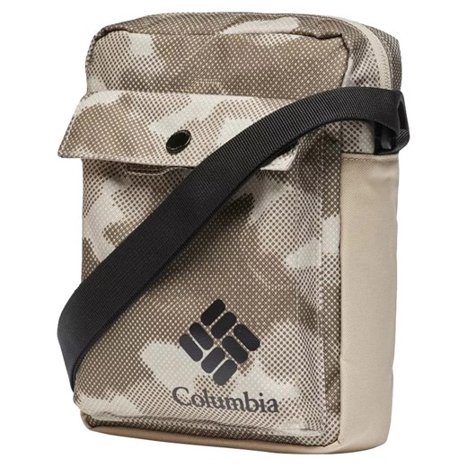 Torba na ramię Columbia Zigzag Side Bag - grey camo (UU0151 271) Military.pl promocyjna cena