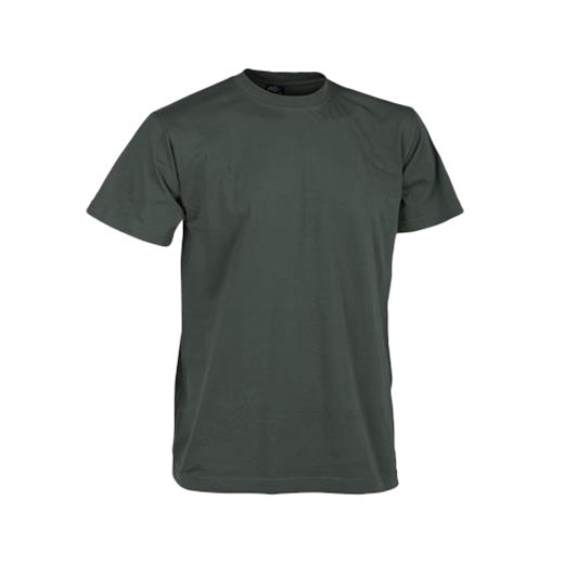 Koszulka T-shirt Helikon Jungle Green (TS-TSH-CO-27) S Military.pl
