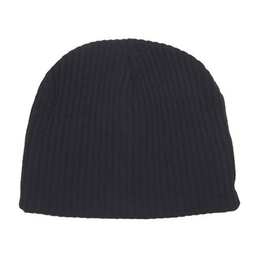 Czapka MFH Beanie Black (10926A) Mfh wyprzedaż Military.pl