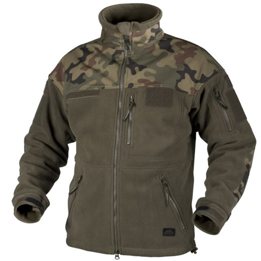 Polar Helikon Infantry Olive/PL Woodland wz.93 (BL-INF-HF-18) XXL wyprzedaż Military.pl