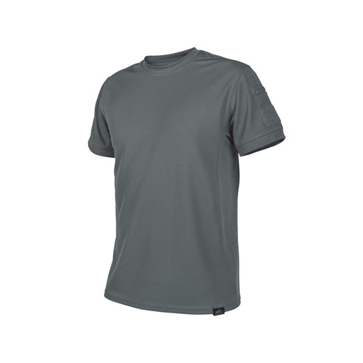 Koszulka termoaktywna Tactical T-shirt Helikon TopCool Shadow Grey 3XL Military.pl