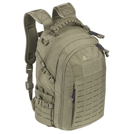 Plecak Direct Action Dust MkII 20 l - Adaptive Green (BP-DUST-CD5-AGR) H Direct Action Military.pl