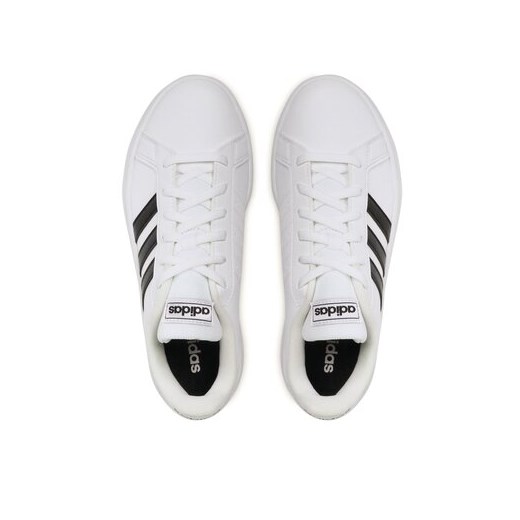Obuwie sportowe ADIDAS Grand Court Base 