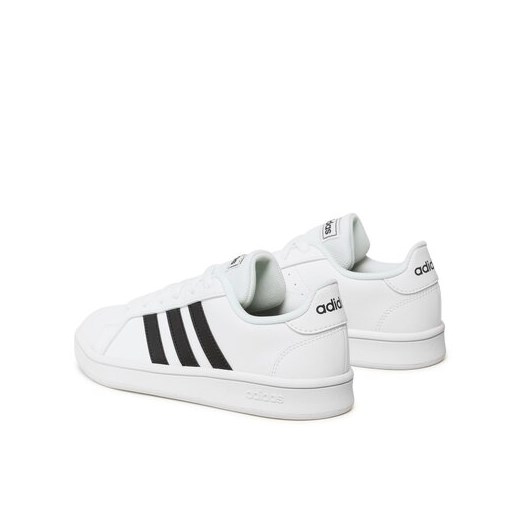 Obuwie sportowe ADIDAS GRAND COURT BASE EE7904 W 37 1/3 ccc.eu